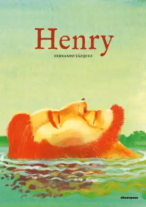 Henry (cast)