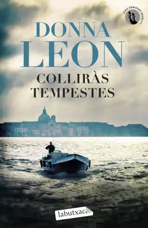 Colliràs tempestes
