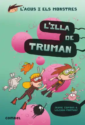 L'Agus i els monstres 17