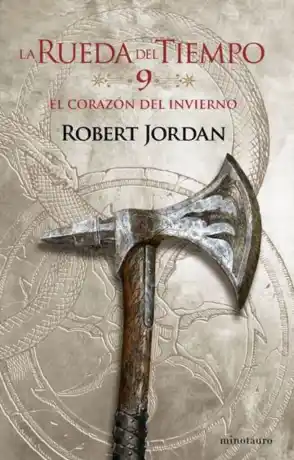 La Rueda del Tiempo 9