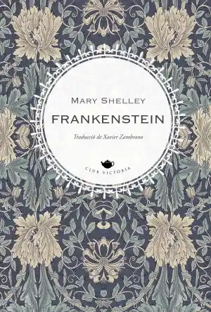 Frankenstein (cat)
