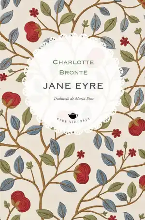 Jane Eyre (cat)