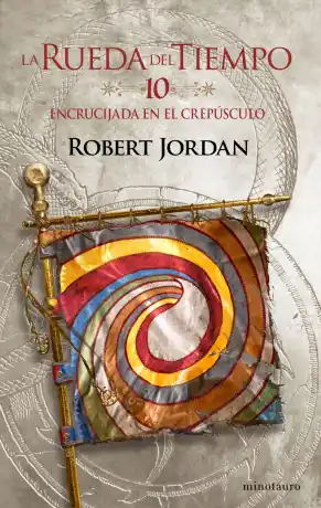 La Rueda del Tiempo 10