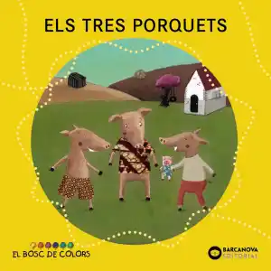 Els tres porquets