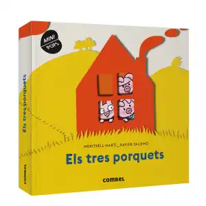 Els tres porquets