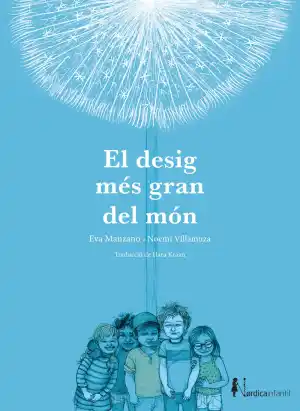 El desig més gran del món
