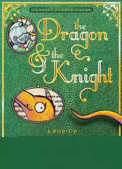 THE DRAGON & THE KNIGHT