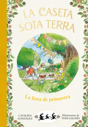 La caseta sota terra 2