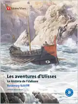 AVENTURES D'ULISSES. LES - L'ODISSEA - CLASSICS ADAPTATS