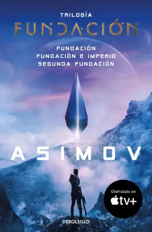 Trilogía de la fundación