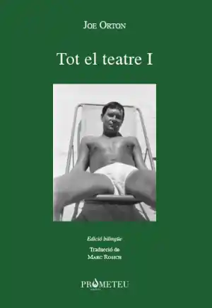 Tot el teatre I