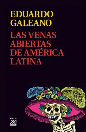 Las venas abiertas de América latina