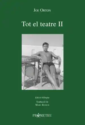 Tot el teatre II