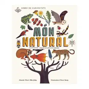 Món natural