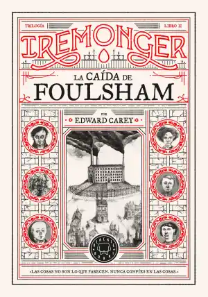 La caída de Foulsham