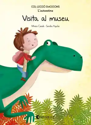 VISITA AL MUSEU. L'AUTOESTIMA