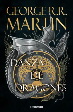 Danza de dragones (Canción de Hielo y Fuego 5)