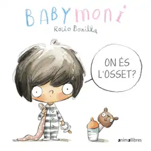 Babymoni. On és l'osset?