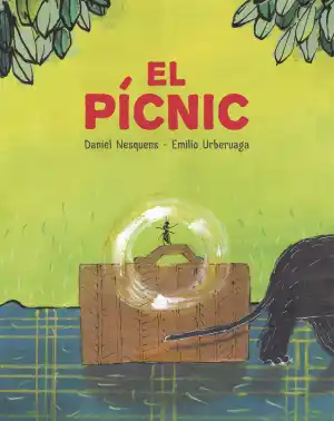El Pícnic (cast)
