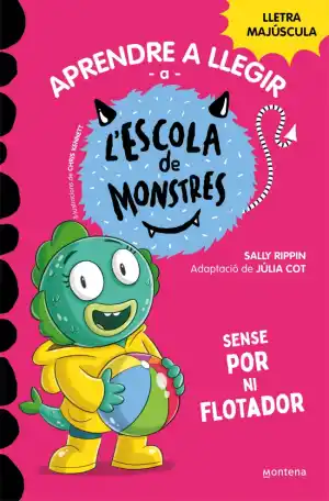 Aprendre a llegir a l'Escola de Monstres 18