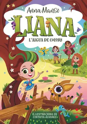 Liana 3 (cat)