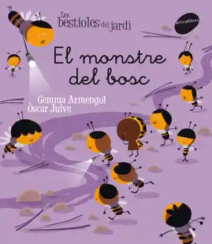 EL MONSTRE DEL BOSC