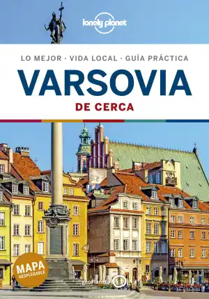 VARSOVIA DE CERCA (2020)