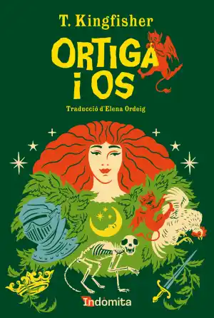 Ortiga i os