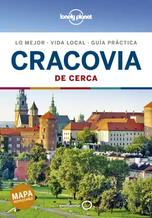 CRACOVIA DE CERCA (2020)