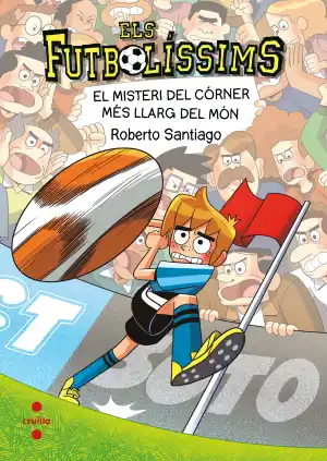 Els Futbolíssims 29