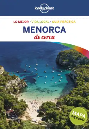 Menorca de cerca (2017)