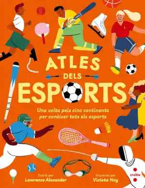 ATLES DELS ESPORTS