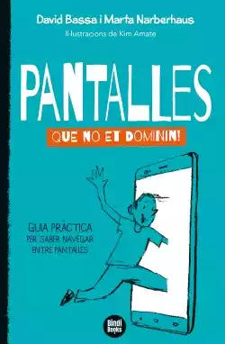 Pantalles