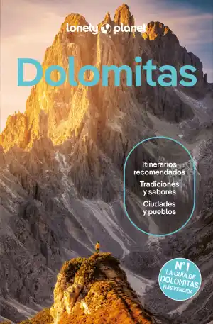 Dolomitas (2026)
