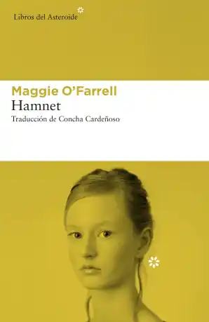 HAMNET (CAST)