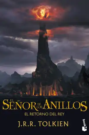 EL SEÑOR DE LOS ANILLOS (VOL. 3)