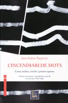 L'incendiari de mots