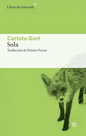 SOLA (CAST)