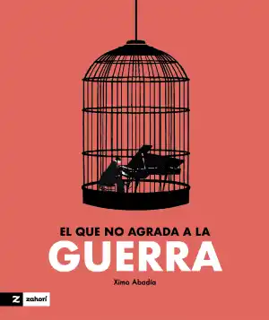 El que no agrada a la guerra