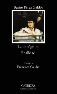 La incógnita. Realidad