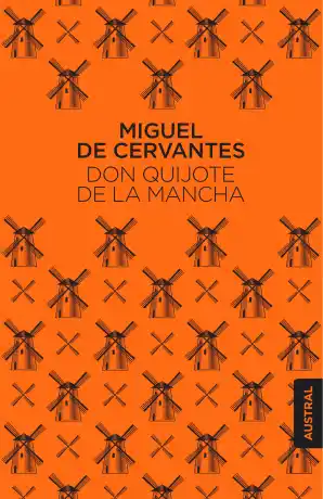 Don Quijote de la Mancha