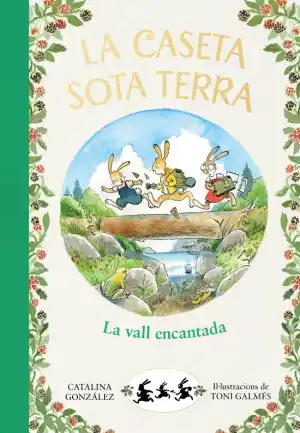 La caseta sota terra 3