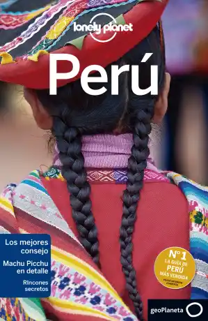 PERU 2016 - LP