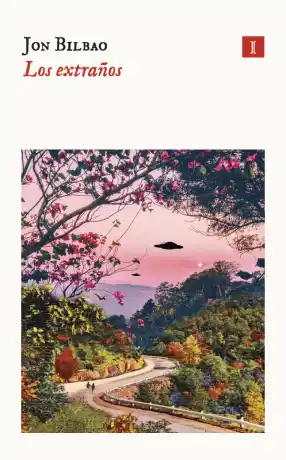 Los extraños