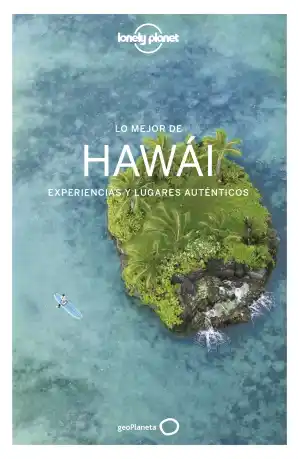Lo mejor de Hawái (2018)