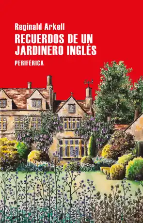 RECUERDOS DE UN JARDINERO INGLÉS