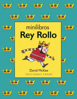 Rey rollo