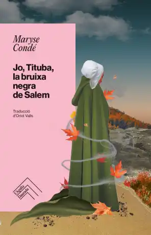 Jo, tituba, la bruixa negra de salem