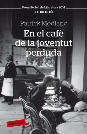 EN EL CAFÈ DE LA JUVENTUT PERDUDA
