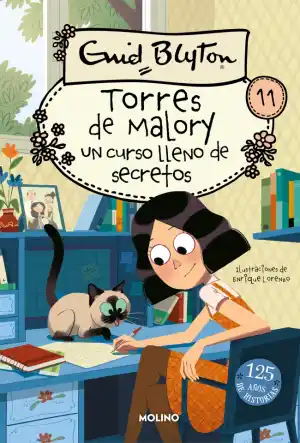 Un curso lleno de secretos